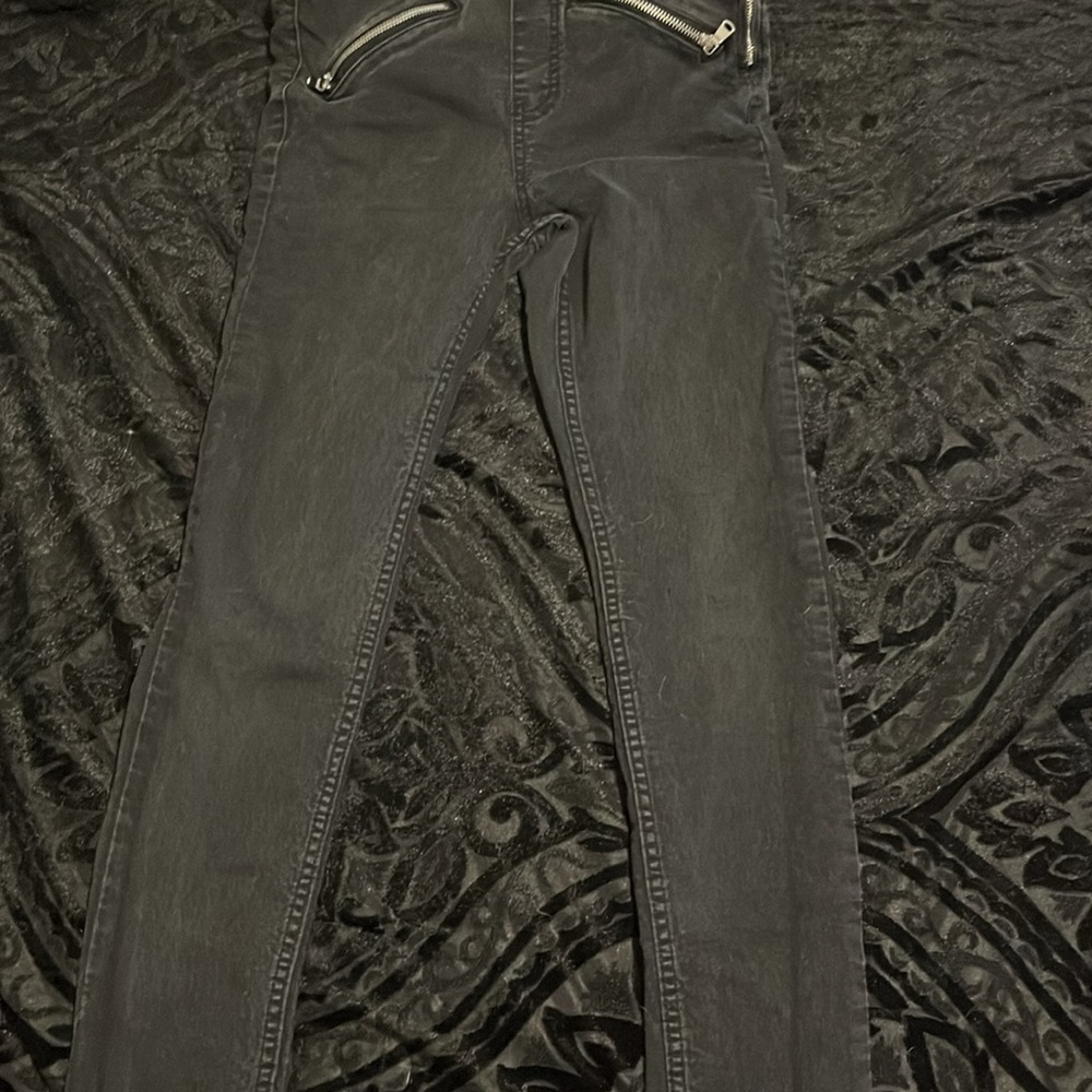 Divided(H&M) Overalls - Picture 2 of 2
